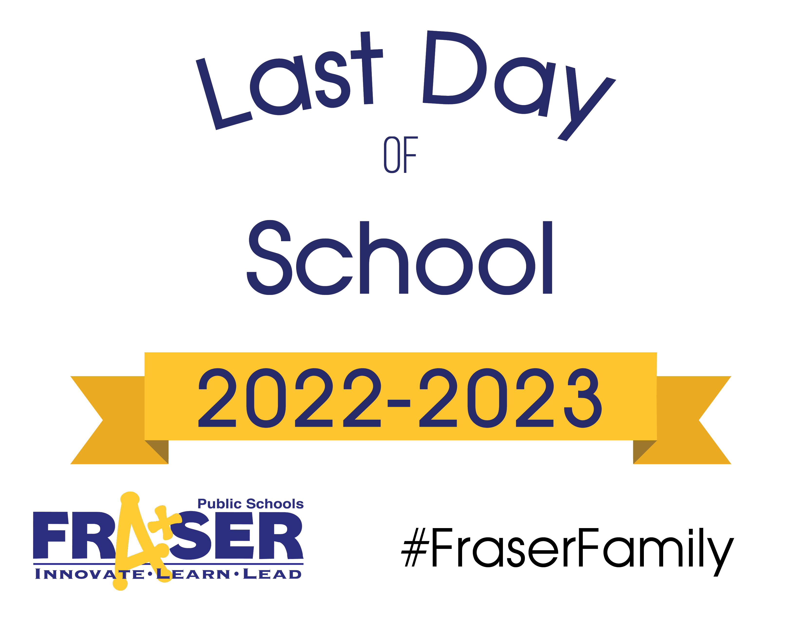 last day school